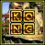 Retro Achievement for K O N Gs in Mines