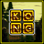 Retro Achievement for K O N Gs in Valley