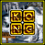 Retro Achievement for K O N Gs in Glacier