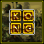 Retro Achievement for K O N Gs in Industries