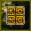 Retro Achievement for K O N Gs in Caverns