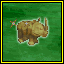 Retro Achievement for Swimming Rhino