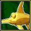 Retro Achievement for Fishing... as a Swordfish!