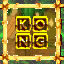 Logro retro para el juego Jungle KONG