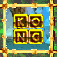 Logro retro para el juego Snow KONG