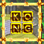 Logro retro para el juego Factory KONG