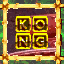 Logro retro para el juego Cave KONG