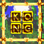 Logro retro para el juego KONG Island