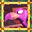 Logro retro para el juego Master Necky Snr.