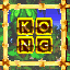 Logro retro para el juego K-O-N-G