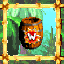 Logro retro para el juego Fast Travel In Jungle Hijinxs