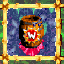 Logro retro para el juego Fast Travel In Ropey Rampage