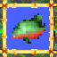 Logro retro para el juego S-Rank - Coral Capers