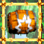 Logro retro para el juego S-Rank - Barrel Cannon Canyon