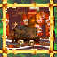 Logro retro para el juego S-Rank - Mine Cart Carnage