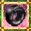 Logro retro para el juego S-Rank - Bouncy Bonanza