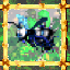Logro retro para el juego S-Rank - Forest Frenzy