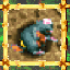 Logro retro para el juego S-Rank - Temple Tempest