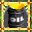 Logro retro para el juego S-Rank - Oil Drum Alley