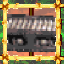 Logro retro para el juego S-Rank - Trick Track Trek
