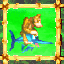 Logro retro para el juego S-Rank - Poison Pond