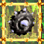 Logro retro para el juego S-Rank - Manic Mincers