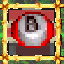 Logro retro para el juego Kremkroc Full Combo