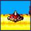 Picture for achievement Oasis Seeker}