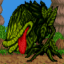 Picture for achievement Man-Eater Plant}
