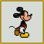 Picture for achievement Mickey Jack}