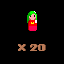 Retro Achievement for Doll Finder II