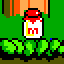 Retro Achievement for Wonder Milk