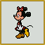 Retro Achievement for Minnie-game