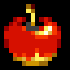 Apples for Crash Bandicoot