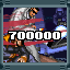 Picture for achievement Steel on Bone V (700K)}