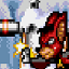 Retro-Risultato per il gioco Red Star Crunch I