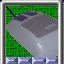 Retro Achievement for Of Mice and Bricks