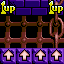 Ретро-Достижение для игры  Весенний зал