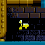 Ретро-Достижение для игры  1-ап от бабушкиной плиты