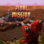 Picture for achievement Final Mission}