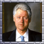 Logro retro para el juego Thanks to President Bill Clinton