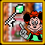 Retro Achievement for Silver Mic-keys: Big Thunder Mountain Railroad