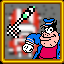 Retro Achievement for Silver Mic-keys: Autopia