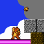 Retro Achievement for Cat and Mouse on a Hot Tin Roof