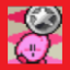 Retro Achievement for Red Kirby