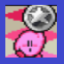 Retro Achievement for Blue Kirby