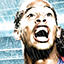 Logro retro para el juego Routing The Enemy