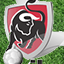 Logro retro para el juego The Red Devils