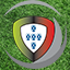 Logro retro para el juego Christiano Ronaldo