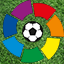 Logro retro para el juego David Villa